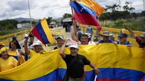 Annäherung zwischen entzweiten Bruderstaaten