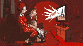 Bilden Sie sich bloß keine Meinung!