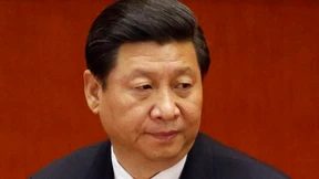  Parteichef Hu Jintao macht Platz für neue Führung