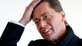 Ex-Arcandor-Chef Middelhoff soll Millionen zahlen