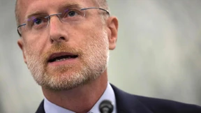 Trump will Brendan Carr als FCC-Vorsitzenden