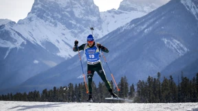 Deutsche Männerstaffel verschießt Podestplatz