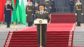 EU lässt Sanktionen gegen Weißrussland auslaufen