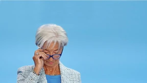 Zinssenkung Nummer drei