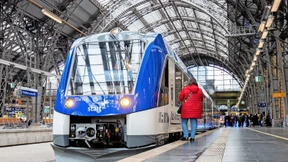 Mit „Bad Homburg“ auf dem Weg zur Verkehrswende