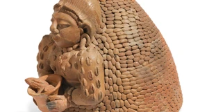 Wichtig war die Schaumkrone