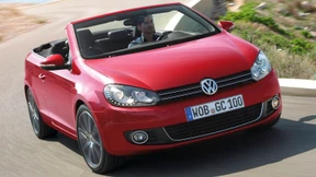 Weht ein Hauch von Langeweile