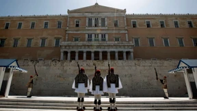 Nach dem Debakel ist vor dem Debakel