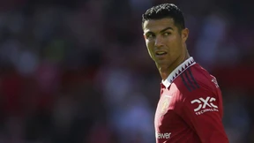 Neues Rätsel um Ronaldo bei Manchester United