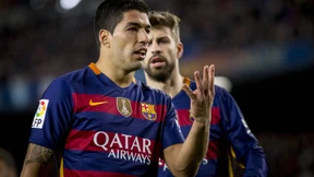 Neuer Eklat um Suarez