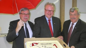 Wie Kommunen vom Schutzschirm profitieren  