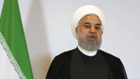 Rohani will sachlich auf Trumps Drohungen reagieren