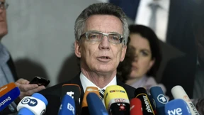 „Von den Vorwürfen gegen mich bleibt nichts übrig“