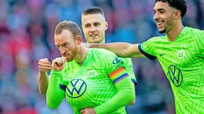 Maximilian Arnolds „Druck von zu Hause“