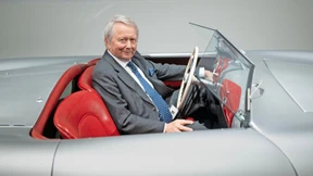 Wolfgang Porsche will Tunnel zu seiner Villa bauen