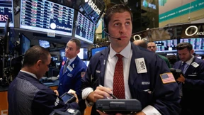 An der Wall Street häufen sich die Warnsignale 