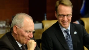 Wirtschaftsmächte beschließen mehr Wachstum