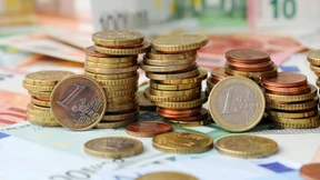 Steuereinnahmen sprudeln munter weiter