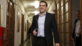 Athen bereit zu Mehrwertsteuerreform