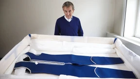 Stellt Euch vor, ihr seid Deutsche