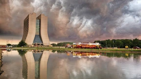 Die rätselhafte Macht der Myonen