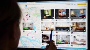 Urlaubszimmerbörsen in der Kritik 