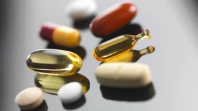 Vitamine sind knapp und teuer