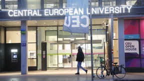 Die akademische Freiheit ist auch in Europa bedroht