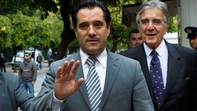 Eine zweitrangige Prinzessin für den Deutschen