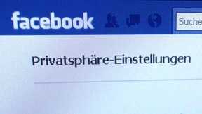 Datenschützer werfen Facebook Tracking vor
