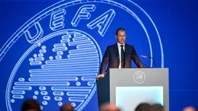 Scharfe Worte von Ceferin zur Super League