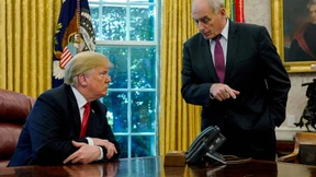 Nachfolger dringend gesucht