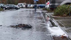 Motive sind sehr unterschiedlich