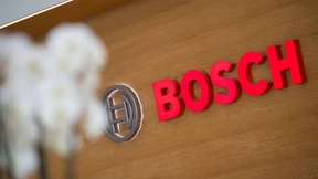 Bosch investiert in dieses chinesische Start-up