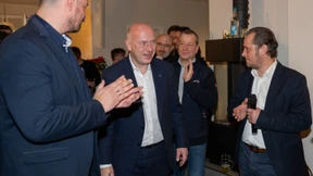 „Das Beste für unser Land wäre, wenn sie möglichst schnell aufhören würden“