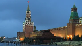 Wirtschaftslobby für Ende der Russland-Sanktionen