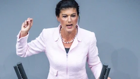 Linksalternative Wagenknecht
