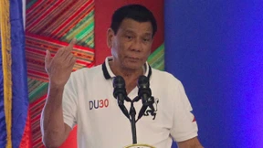 Verbalnote aus Manila  