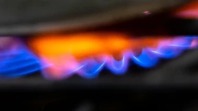 Gaspreise um fast 37 Prozent gestiegen