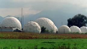 BND will eigene Spionagesatelliten kaufen