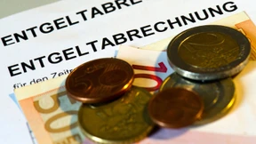 Arbeit in Deutschland wird teurer