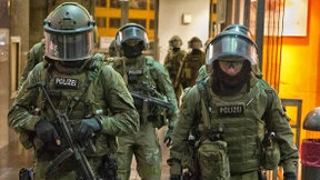 CDU-Politiker kritisieren de Maizières Sicherheitspaket