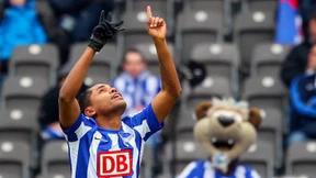 Auch Hertha ist nicht aufzuhalten