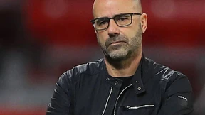 „Alles Quatsch!“: Leverkusen-Trainer nach 6:2 verärgert