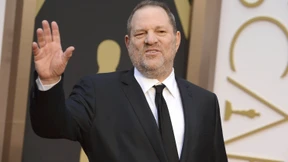 Filmproduzent Weinstein soll Frauen sexuell belästigt haben