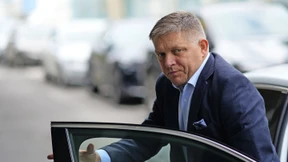 Die Rückkehr des Robert Fico