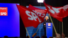 „CSU ist Herz der Instabilität“