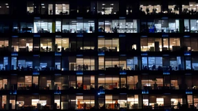 Black-out im Cyberkrieg