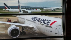 Frankreich verdoppelt Anteil an Air France