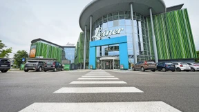 Von Signa verkauft und dann insolvent